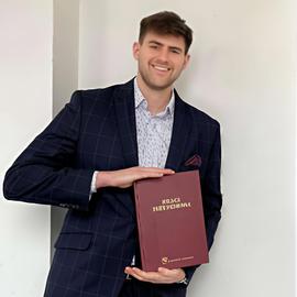 Mikołaj Kazimierczak