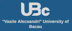 „Vasile Alecsandri” University of Bacau