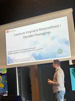 Prezentacja efektów prac prowadzonych nad osłonami balistycznymi