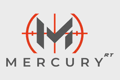 Mercury RT logo